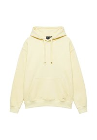 Non sélectionné, yellow
