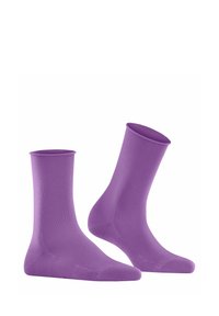 FALKE ACTIVE BREEZE - Chaussettes - pink iris