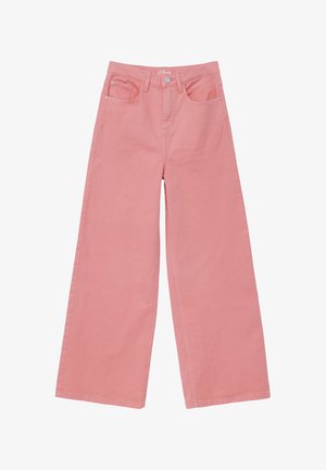 s.Oliver - Jeansy Dzwony