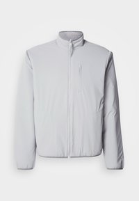 SPORT REVERSIBLE JACKET - Jachetă subțire - greatest grey