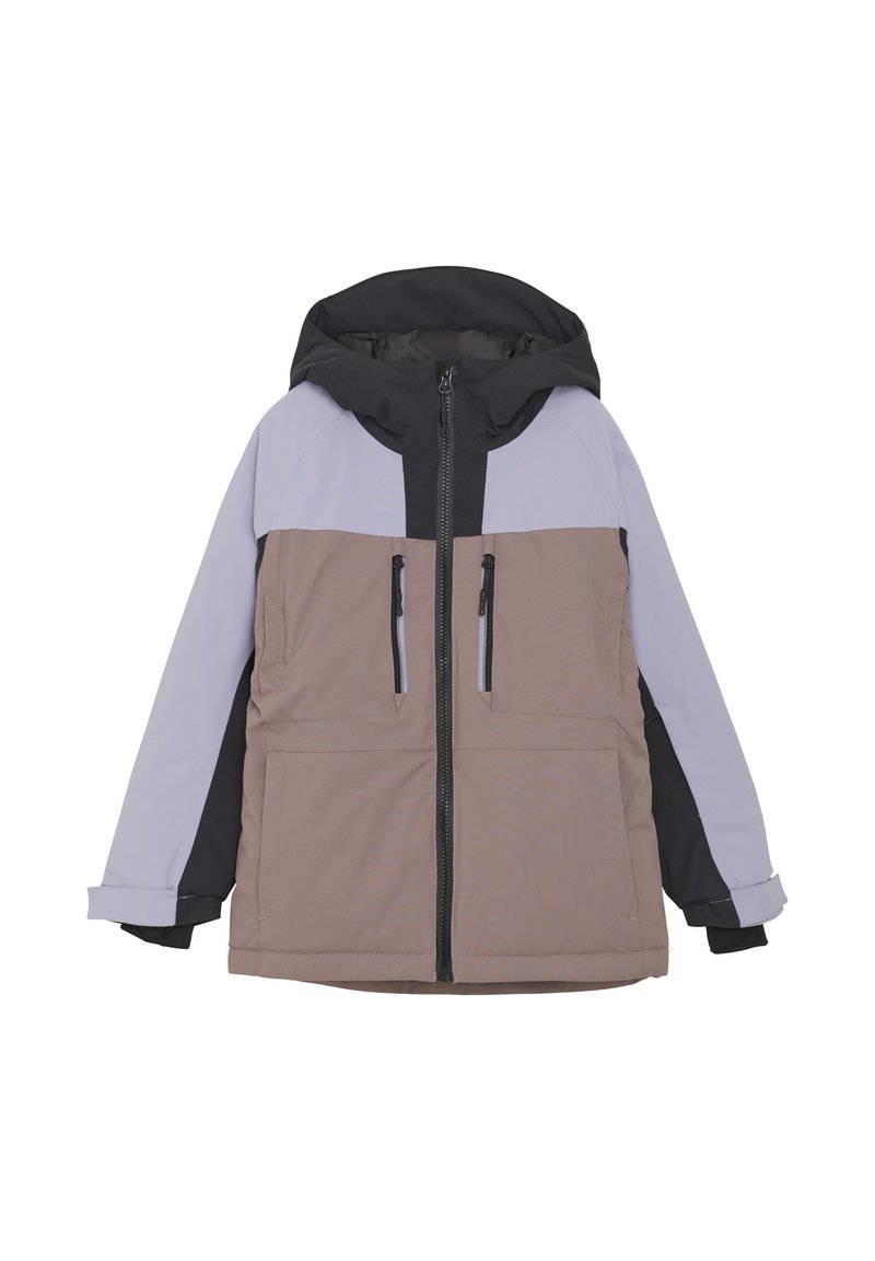 Color Kids Outdoorjacka - antler