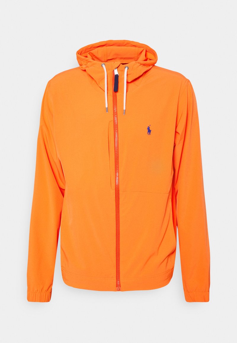 Polo Ralph Lauren PACKABLE HOODED JACKET Waterproof jacket sailing