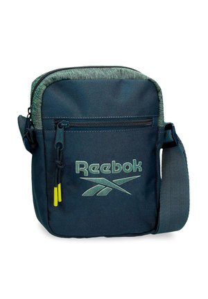 Reebok, SUMMERVILLE SHOULDER  - Bandolera - blue