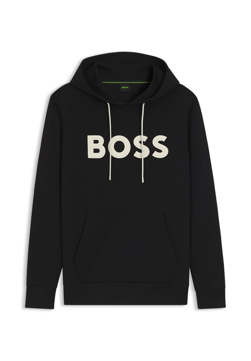 Boss Hoodie zwart Boss Hoodie zwart