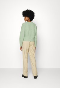 Marc O'Polo Camisola - breezy mint