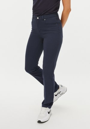 Röhnisch CHIE COMFORT - Trousers - navy