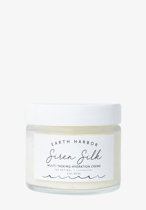 Earth Harbor SIREN SILK MULTI-TASKING HYDRATION CREME - Crema da giorno