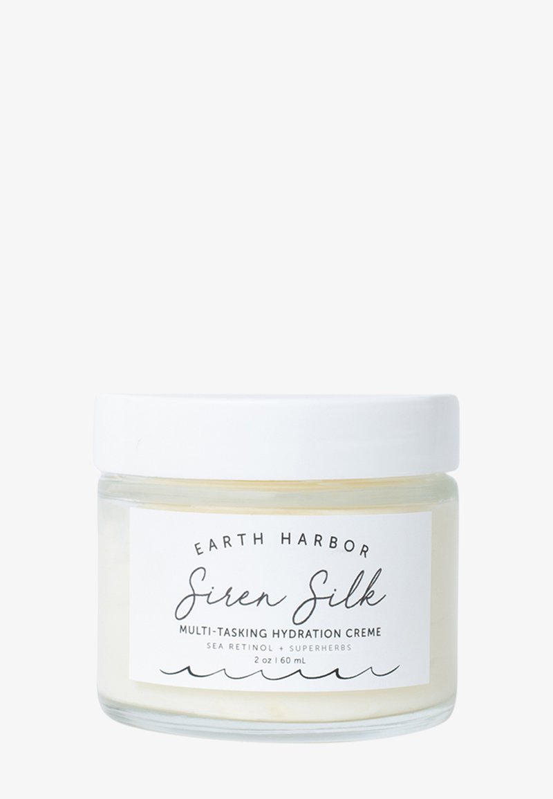 Earth Harbor - SIREN SILK MULTI-TASKING HYDRATION CREME - Crema de día, Ampliar