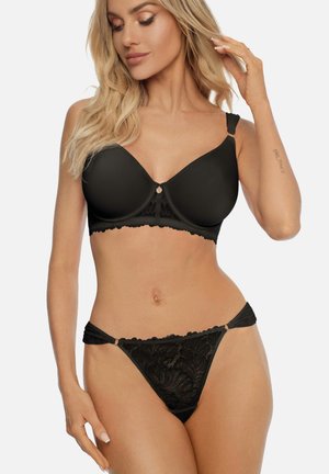 ESOTIQ, NEO - Thong - black