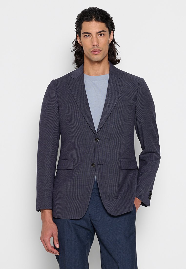Tiger Of Sweden Blazer blauw