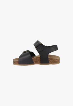 Kipling FABIO - Sandalen - dark grey
