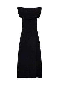 Vestito lungo - black