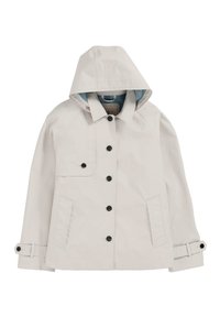 NEAP TIDE - Jakna za nošenje na otvorenom - driftwood natural