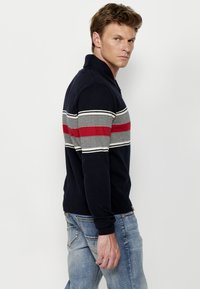 Koroshi Vesta - navy