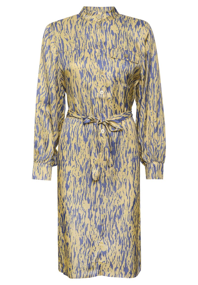 Karen by Simonsen Blousejurk blauw