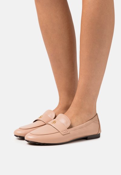 Tory Burch BALLET LOAFER - Instappers - pink dune