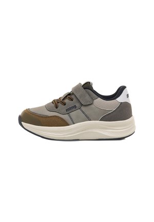 Sneakers laag - gris