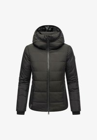 Unselected, black
