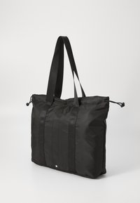 Björn Borg ACTIVE TOTE - Bolsa de deporte - black beauty