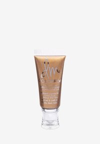 Danessa Myricks Beauty COLORFIX METALLICS - Oogschaduw - goldmine