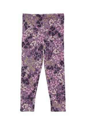 VAN - Leggings - flieder