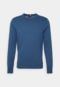 Selecionado, blue coast