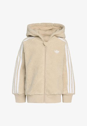 adidas Originals, Veste polaire - khaki three