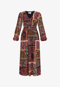 Unausgewählt, black multicolor