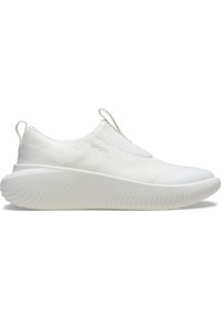 MELLOW EASE - Slipper - white   white