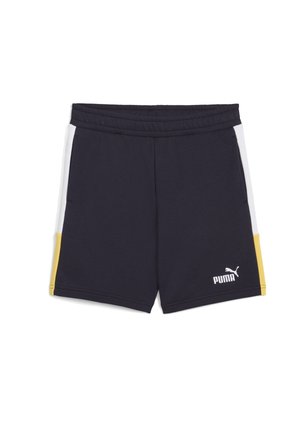 ESSENTIALS BLOCK  - Shorts - new navy