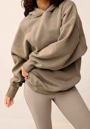Huppari - beige