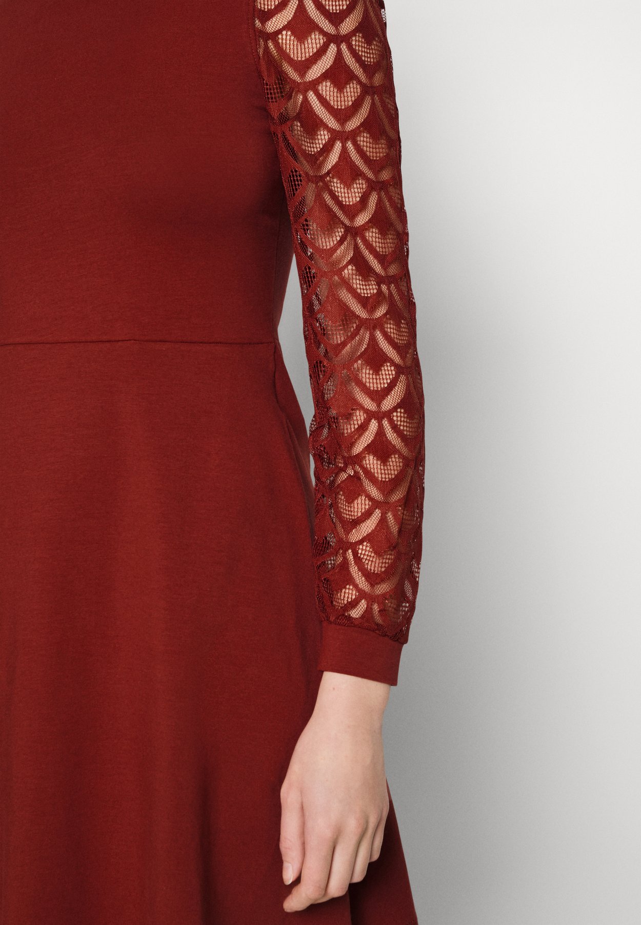 ONLMILLE LILO MIX DRESS