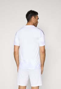 adidas Performance MANCHESTER UNITED AWAY  - Sporto klubų atributika - white