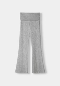 Unselected, mottled grey
