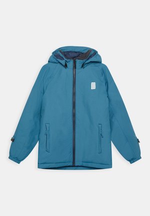 UNISEX - Skijakke - dusty blue