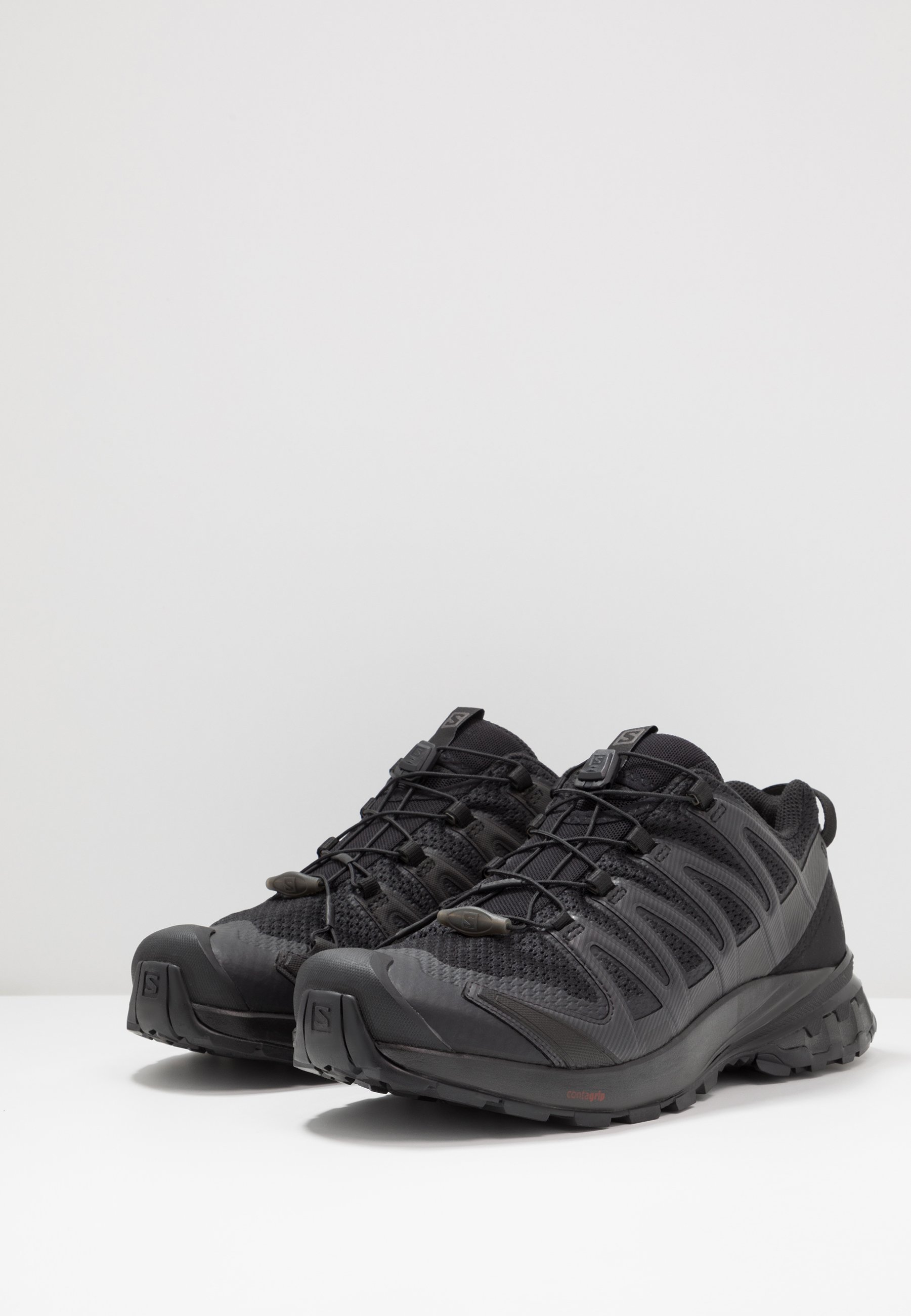 salomon xa pro 3d black