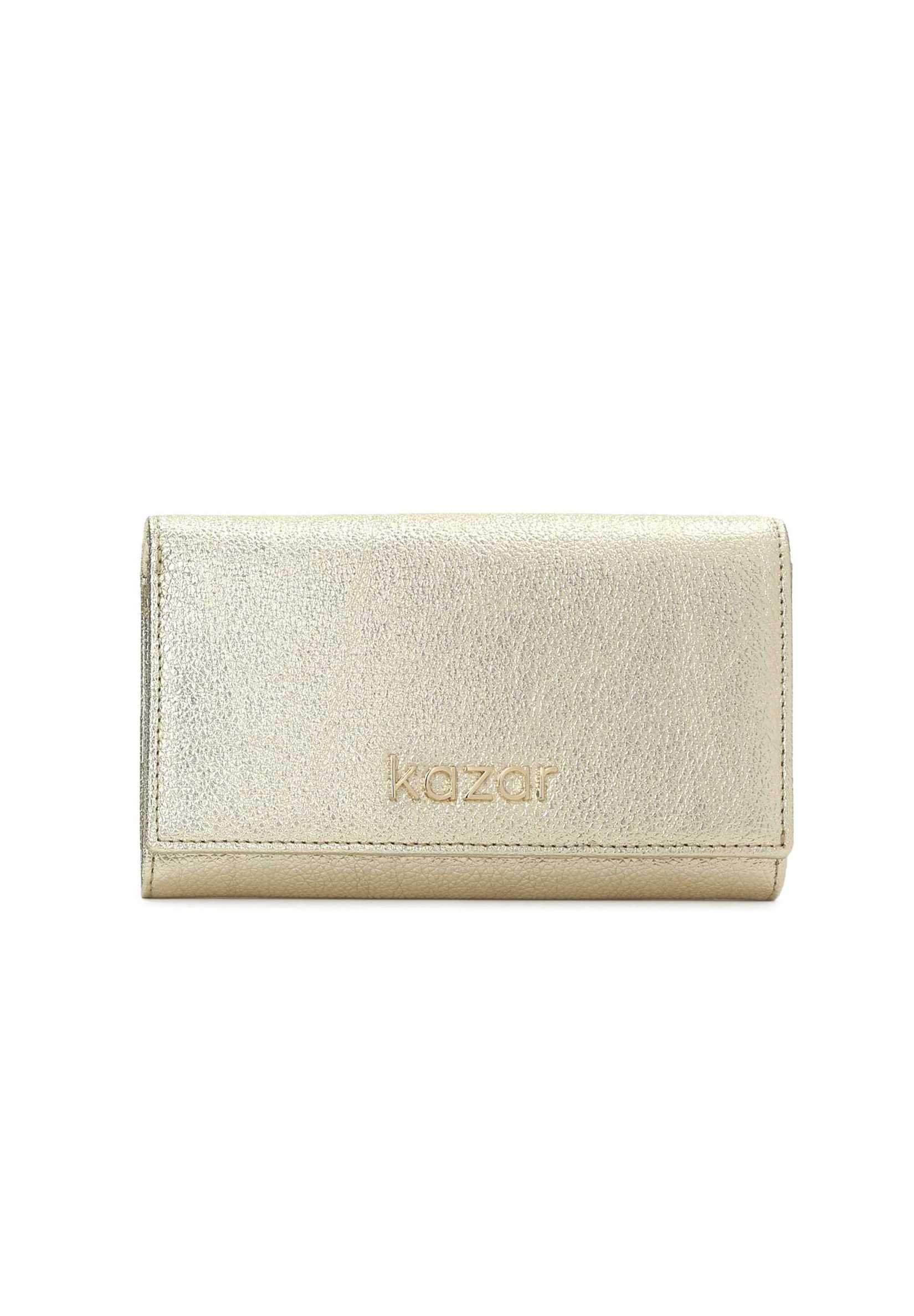 Carteras de mano dorados para mujer | Selección online en Zalando