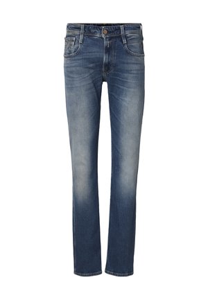 Replay, ANBASS - Jean slim - medium blue