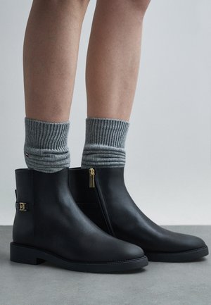 MICHAEL Michael Kors MANDY - Boots à talons - black