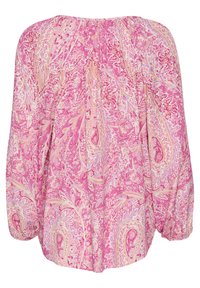 Cream CRCASSIA - Bluse - pink small paisley