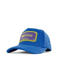 John Hatter & Co BASEBALL - Cap - blue