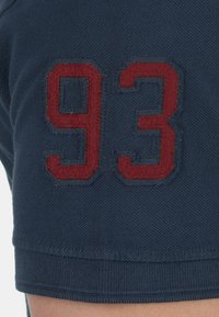 Blend BHDAVE - Poloshirt - navy