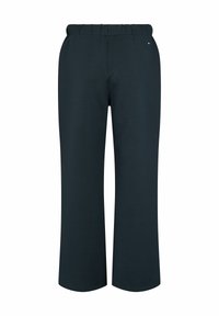 U.S. Polo Assn. KAISA WIDE - Trainingsbroek - dark sapphire