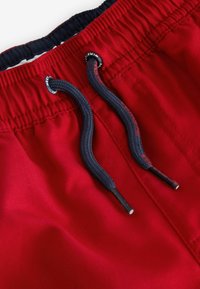 Next REGULAR FIT - Badeshorts - red