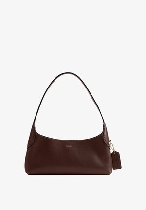 COACH, BROOKLYN SHOULDER BAG 26 - Handtasche - b maple
