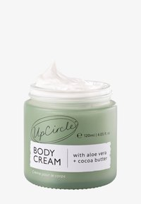 UpCircle - BODY CREAM WITH DATE SEEDS - Fuktighetskräm Miniatyrbild 1