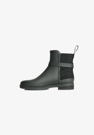 Tretorn, BROOK - Støvletter - black