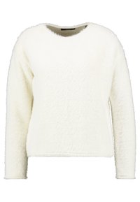 someday. Svetr - off-white