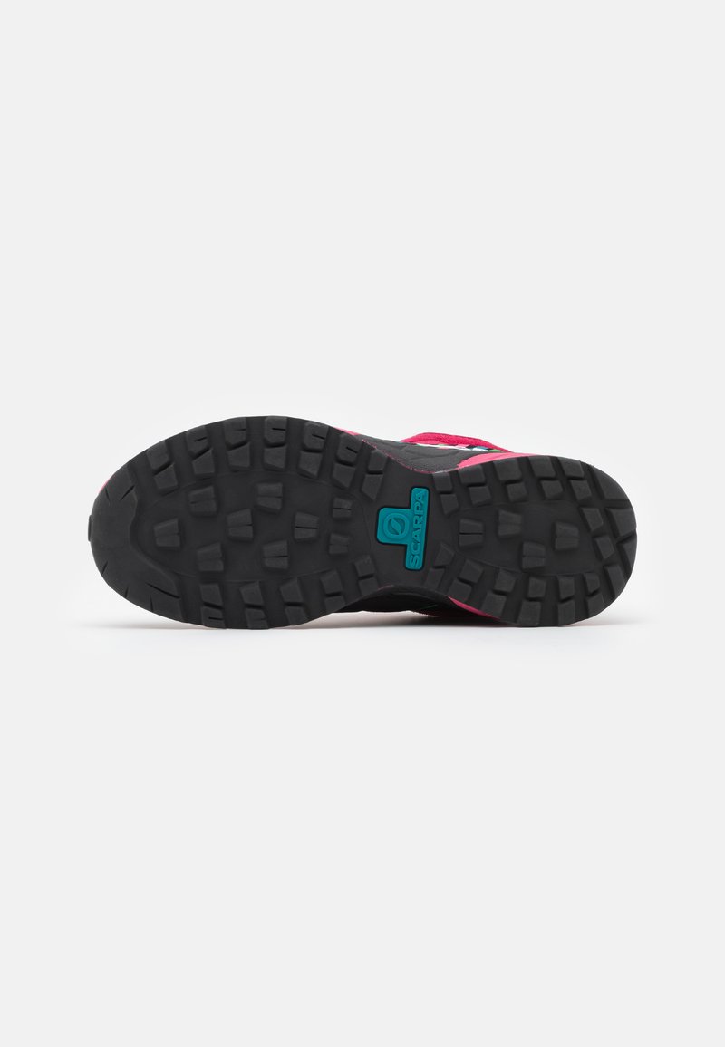 Kinder Sportschuhe | Scarpa MESCALITO LACE KID GTX UNISEX Hikingschuh fuxia/pink - NI57165 Kinder Sportschuhe | Scarpa MESCALITO LACE KID GTX UNISEX Hikingschuh fuxia/pink - NI57165