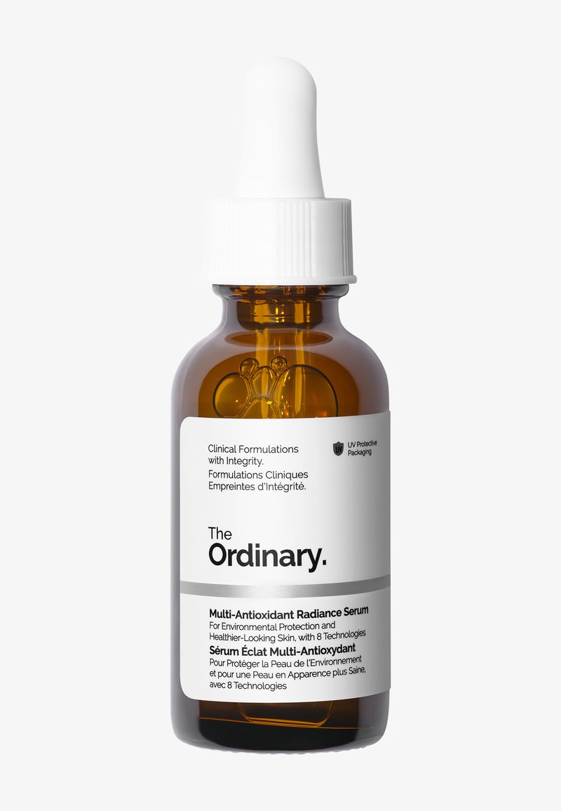 The Ordinary - MULTI-ANTIOXIDANT RADIANCE SERUM - Serum - -, Vergrößern